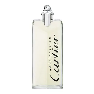 Cartier Declaration 100ml woda toaletowa - Wody i perfumy męskie - miniaturka - grafika 1