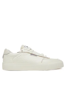 Superga Tenisówki 3842 Court S2161NW Biały - Trampki damskie - miniaturka - grafika 1