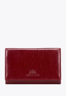 Portfel portmonetka damska Wittchen Italy 21-1-081 - Portfele - miniaturka - grafika 1