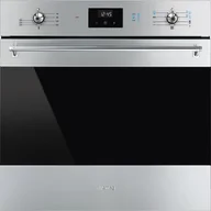 Piekarniki do zabudowy - Smeg SO6300S2X - miniaturka - grafika 1