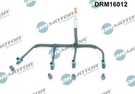 Układ zasilania - akcesoria - Wąż, paliwo na przelewie Dr.motor Automotive DRM16012 - miniaturka - grafika 1