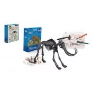 Mały naukowiec - Wykopaliska dinozaury szkielet T-Rex Swede - miniaturka - grafika 1