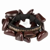 Instrumenty perkusyjne - FR1B - grzechotka na stopę. - miniaturka - grafika 1