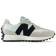 Sneakersy damskie - Buty damskie New Balance WS327WD - miniaturka - grafika 1