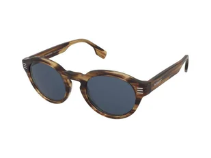 Okulary przeciwsłoneczne Burberry BE4404 4096/80 - Okulary przeciwsłoneczne Okulary przeciwsłoneczne Burberry BE4404 4096/80 - Okulary przeciwsłoneczne - miniaturka - grafika 1