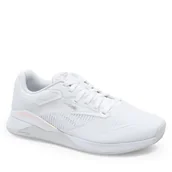 Sneakersy damskie - Sneakersy Reebok NanoX4 100074304 Biały - miniaturka - grafika 1