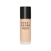 Podkłady do twarzy - Bobbi Brown Weightless Skin Foundation SPF15 Podkłady 30 ml 13 - Sand - miniaturka - grafika 1