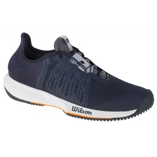 Buty Wilson Kaos Rapide M WRS327470 granatowe - Tenis ziemny - miniaturka - grafika 1