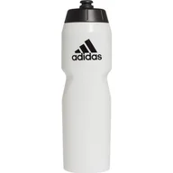 Shakery i bidony sportowe - Adidas Butelka Na Wodę Performance 750 Ml (OS / Ciepły Biały) - miniaturka - grafika 1