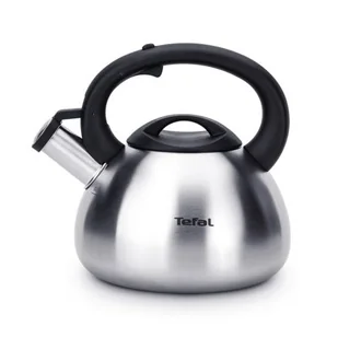 Tefal C79210 czajnik szczotkowany - Czajniki na gaz - miniaturka - grafika 1
