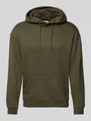 Koszulki męskie - Bluza z kapturem model ‘Downton’ - miniaturka - grafika 1