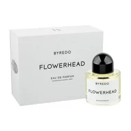 Wody i perfumy damskie - BYREDO Flowerhead Woda perfumowana dla kobiet 50 ml - miniaturka - grafika 1