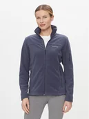 Pozostała odzież narciarska - Columbia Polar Fast Trek II 1465351 Granatowy Regular Fit - miniaturka - grafika 1