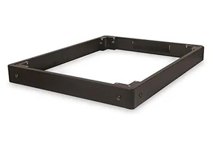 Assmann DN-19 Plinth-8/10-NB Cabinets (800 X 1000 MM) 4016032335061 - Akcesoria do serwerów - miniaturka - grafika 1