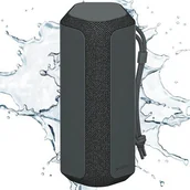 Głośniki przenośne - Sony SRS-XE200B Czarny - miniaturka - grafika 1