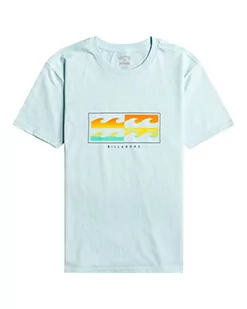 Quiksilver Chłopięca bluza z odwróconą nogawką (1 sztuka) - Bluzy dla chłopców - miniaturka - grafika 1