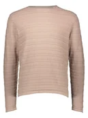 Swetry męskie - Jack & Jones Sweter "Duke" w kolorze jasnoróżowym - miniaturka - grafika 1