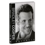 Komedie DVD - GALAPAGOS Bradley Cooper. Kolekcja 3 filmów (3DVD) - miniaturka - grafika 1