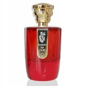 Wody i perfumy damskie - Masque Russian Tea Oud Woda perfumowana, 100ml - miniaturka - grafika 1
