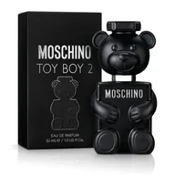 Wody i perfumy męskie - Moschino Toy Boy 2 Woda perfumowana dla mężczyzn 30 ml - miniaturka - grafika 1