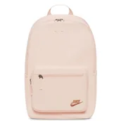 Plecaki - Plecak Nike Heritage Eugenie DB3300 (kolor pomarańczowy) - miniaturka - grafika 1