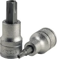Klucze i nasadki - Teng Tools Nasadka trzpieniowa Torx z otworem 1/2" T40 x 55mm 68250505 - miniaturka - grafika 1