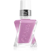 Lakiery do paznokci - Essie Gel Couture Nail Color Lakier do paznokci 13,5 ml Odcień 180 Dress Call - miniaturka - grafika 1