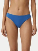 Stroje kąpielowe - Seafolly Dół od bikini S.Collective 40473-942 Niebieski - miniaturka - grafika 1