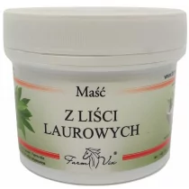 FARM-VIX Farm-vix Żel  z liści laurowych 350g - Żele i maści lecznicze - miniaturka - grafika 1