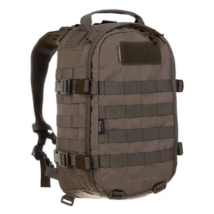 WISPORT - Plecak Sparrow - 16L - RAL 7013 - Plecaki - miniaturka - grafika 1