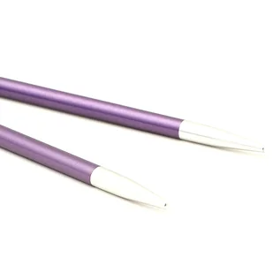 druty wymienne krótkie 3,75 KNITPRO ZING - Pasmanteria - miniaturka - grafika 1