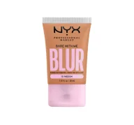 Podkłady do twarzy - NYX Professional Makeup Bare With Me Blur Tint - miniaturka - grafika 1