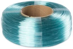 Spectrum 81273 ReFill filament, Premium PLA High Speed, 1kg, 1.75mm, ICELAND BLUE - Filamenty i akcesoria do drukarek 3D - miniaturka - grafika 1