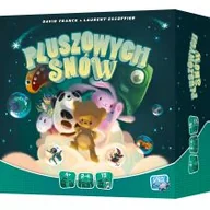 Baśnie, bajki, legendy - Pluszowych snów! REBEL Nowa - miniaturka - grafika 1