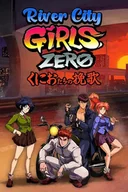 Gry PC Cyfrowe - River City Girls Zero (PC) klucz Steam - miniaturka - grafika 1
