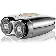Golarki męskie - Metz Silver maszynka do golenia 1 szt. - miniaturka - grafika 1