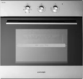 Piekarniki do zabudowy - CONCEPT ETV5960 - miniaturka - grafika 1