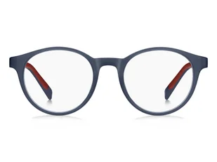 Tommy Hilfiger Th 2149 uomo Poliestere - Okulary przeciwsłoneczne - miniaturka - grafika 1
