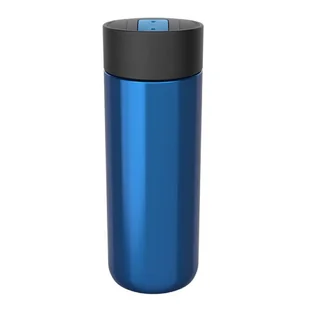 Kambukka Kubek termiczny Olympus 500 ml Swirly Blue 11354-uniw - Kubki termiczne - miniaturka - grafika 3
