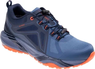Męskie Buty Omelio Wp Gr 45 - Buty trekkingowe męskie - miniaturka - grafika 1