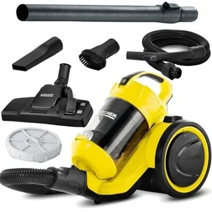 Odkurzacz Karcher VC 3 1.198-125.0 - Odkurzacze - miniaturka - grafika 1