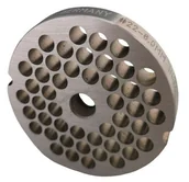 Artykuły masarskie - Sitko nierdzewne do wilka Ma-Ga TC 22 / WM 22 - fi 8 mm - miniaturka - grafika 1