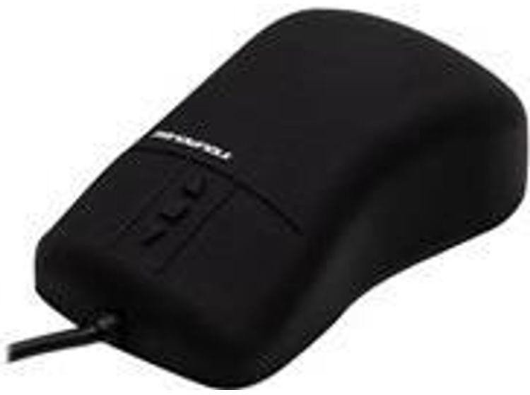 GETT InduMouse Pro Silikon KH29201 czarna