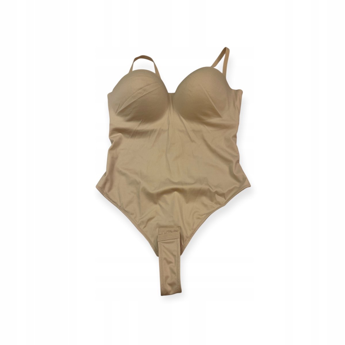 Body damskie Heyshape modelujące S