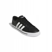 Buty sportowe męskie - Sale! Buty męskie czarne Adidas sportowe GW8371 r. 42 sport - miniaturka - grafika 1