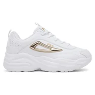 Sneakersy damskie - Obuwie sportowe Fila SKYE PLATFORM FFW0591_13069 - miniaturka - grafika 1