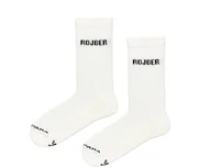 Skarpetki męskie - ROJBER - poznańskie skarpetki z napisami - miniaturka - grafika 1