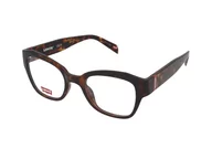 Okulary korekcyjne, oprawki, szkła - Levi's LV 1045 086 - miniaturka - grafika 1