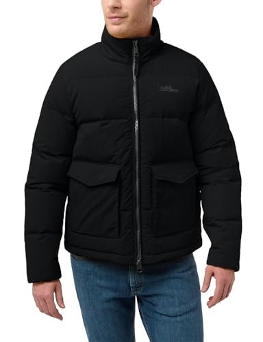 Jack Wolfskin Męska kurtka puchowa Nordlicht Jkt M