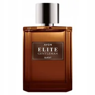 Wody i perfumy męskie - TEMU Avon Quest Woda Toaletowa 75 Ml Dla Mężczyzn - miniaturka - grafika 1